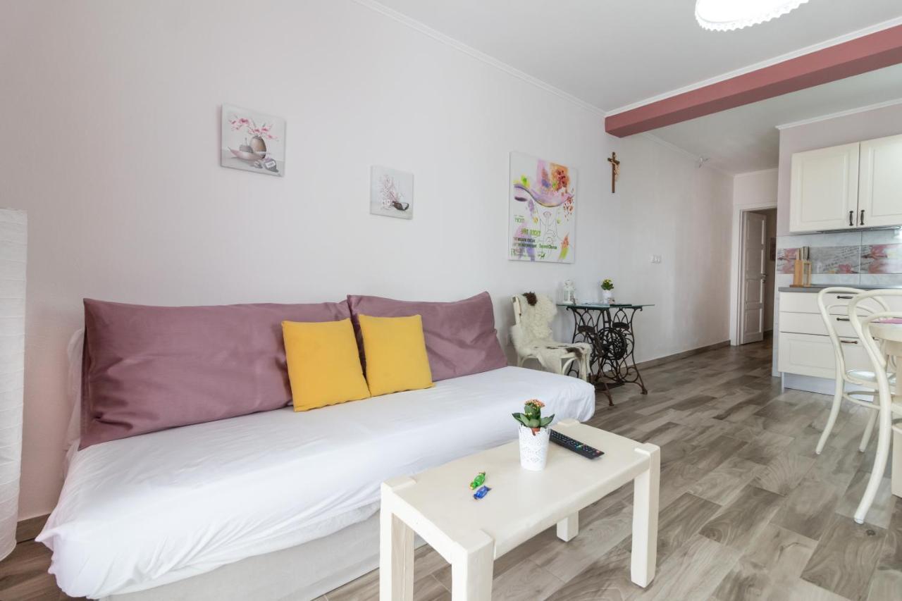 Apartma Vintage *