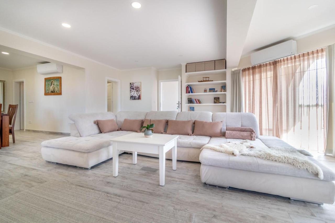 Vintage Apartma Banjol