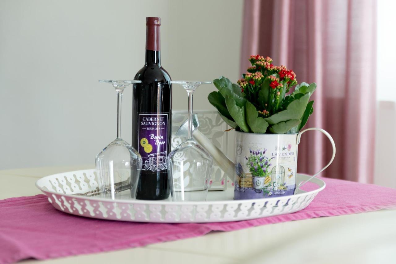 Apartma Vintage *