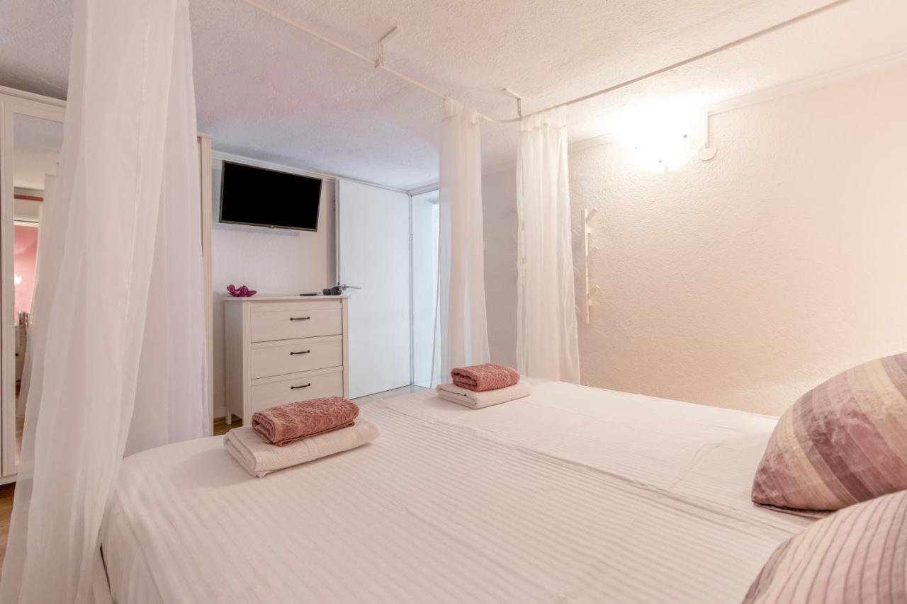 Vintage Apartma