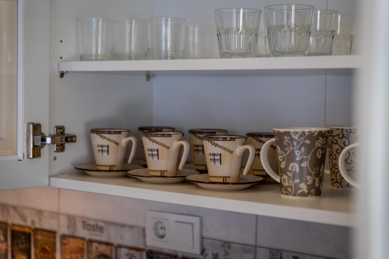 Apartma Vintage Banjol