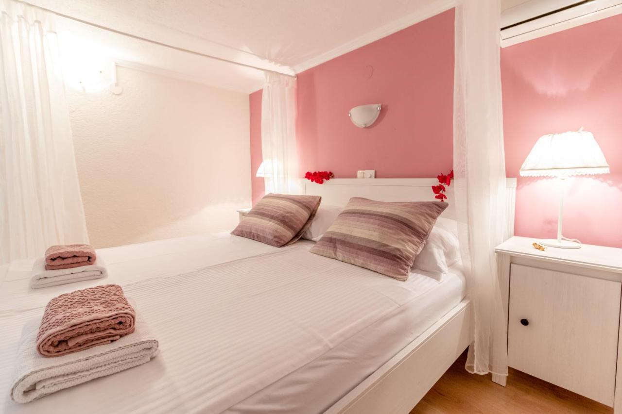 Vintage Apartma *