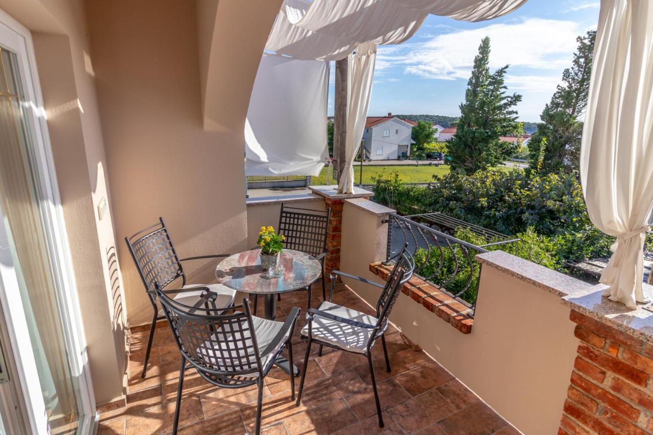 Vintage Apartma