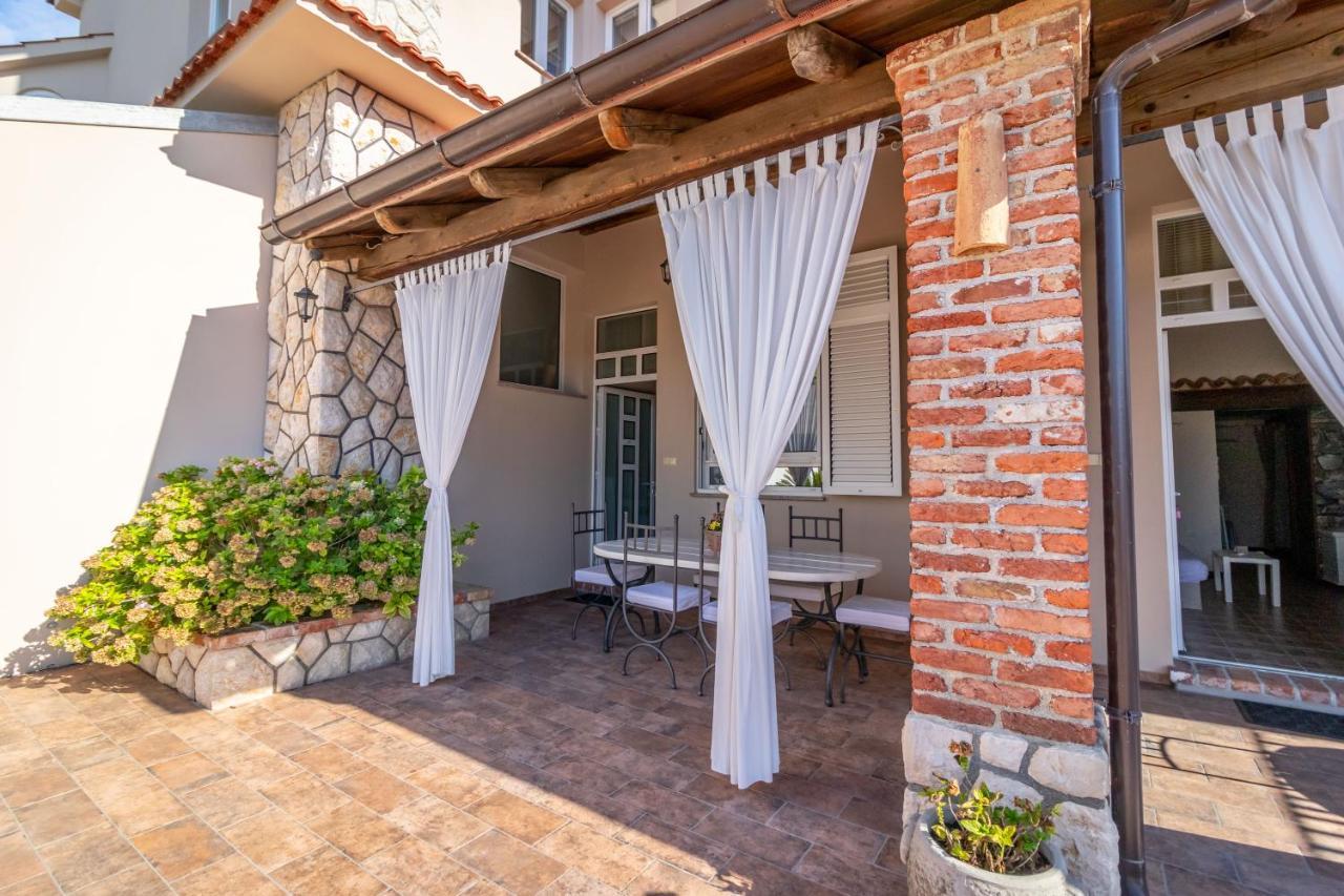 Apartma Vintage Banjol