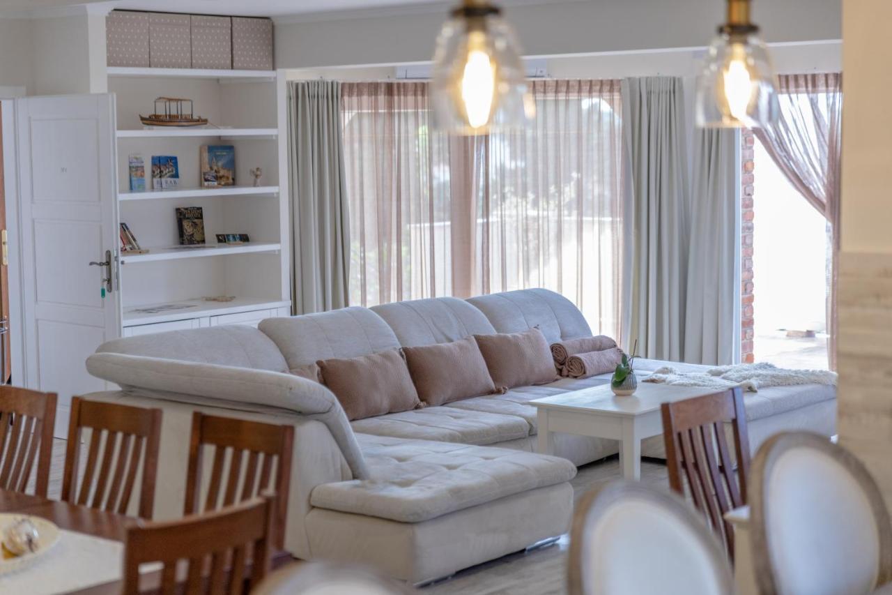 Vintage Apartma