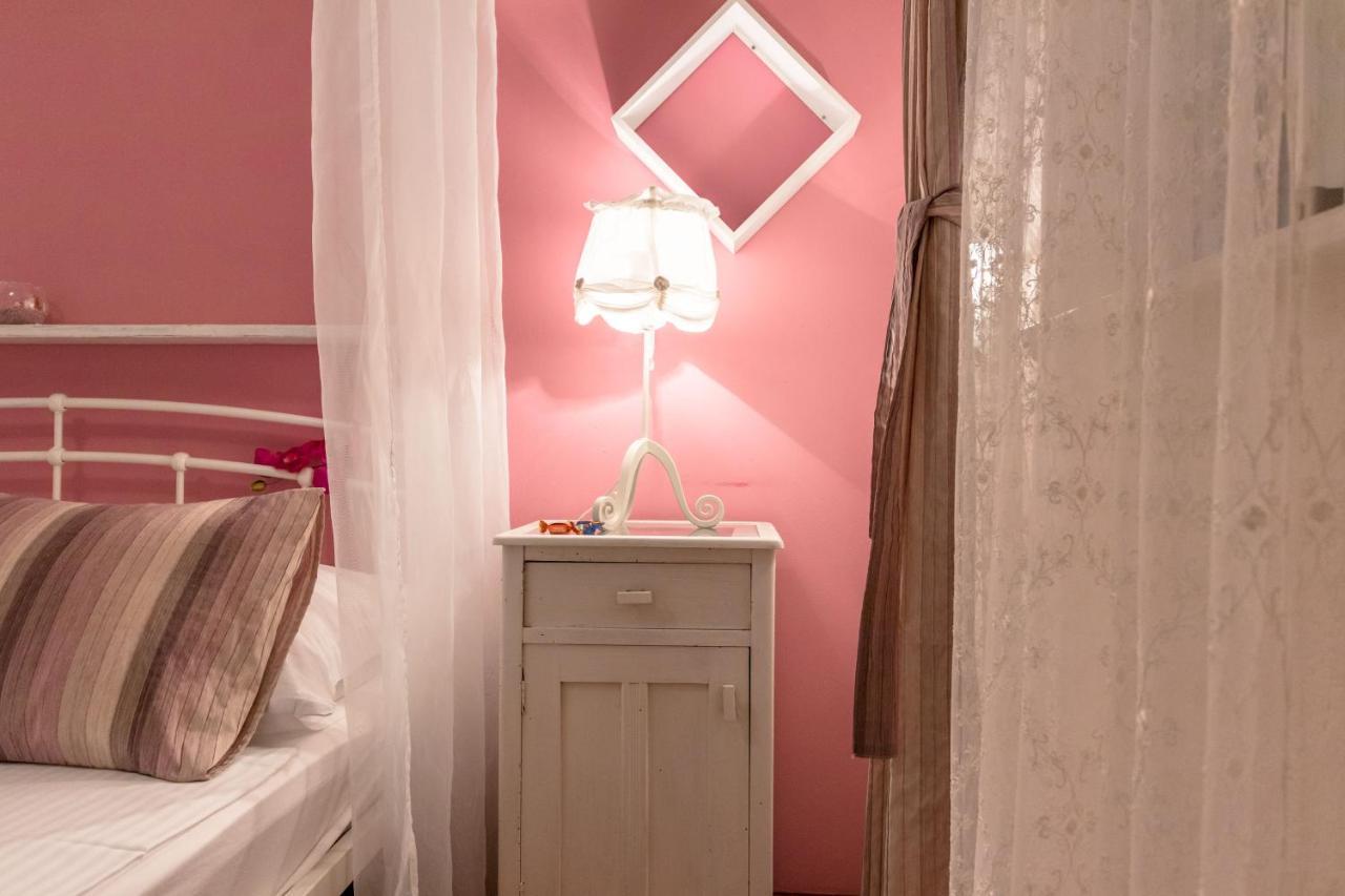 Vintage Apartmán