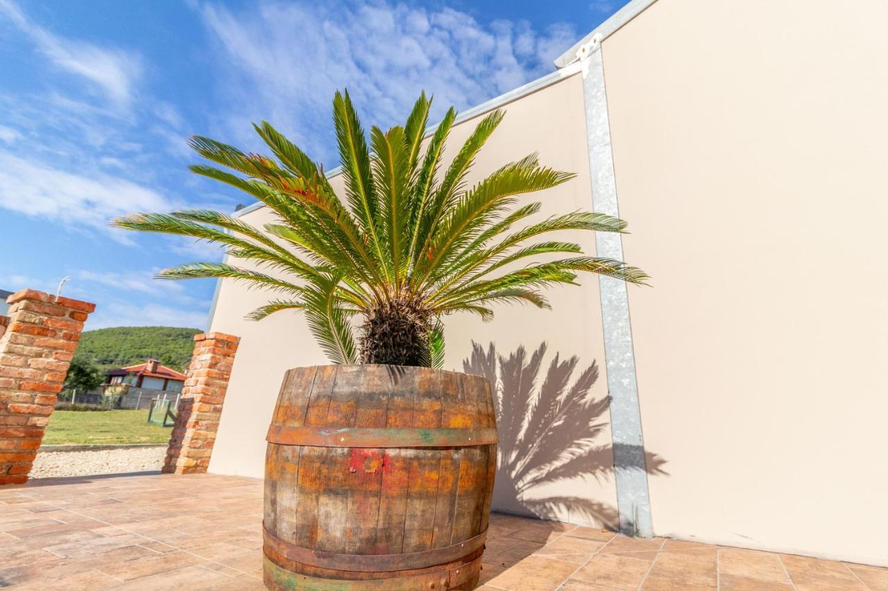 Vintage Appartement Banjol