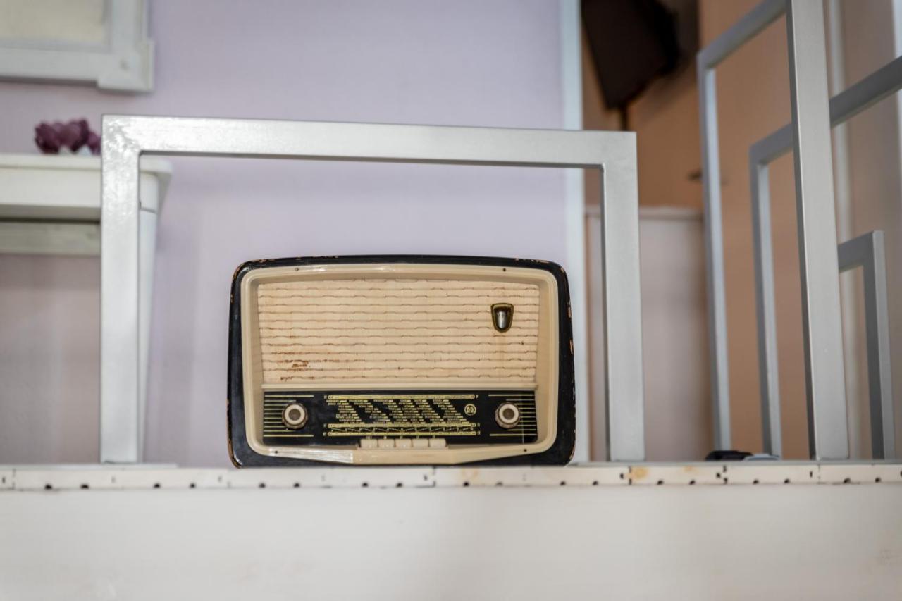 Vintage Apartmán