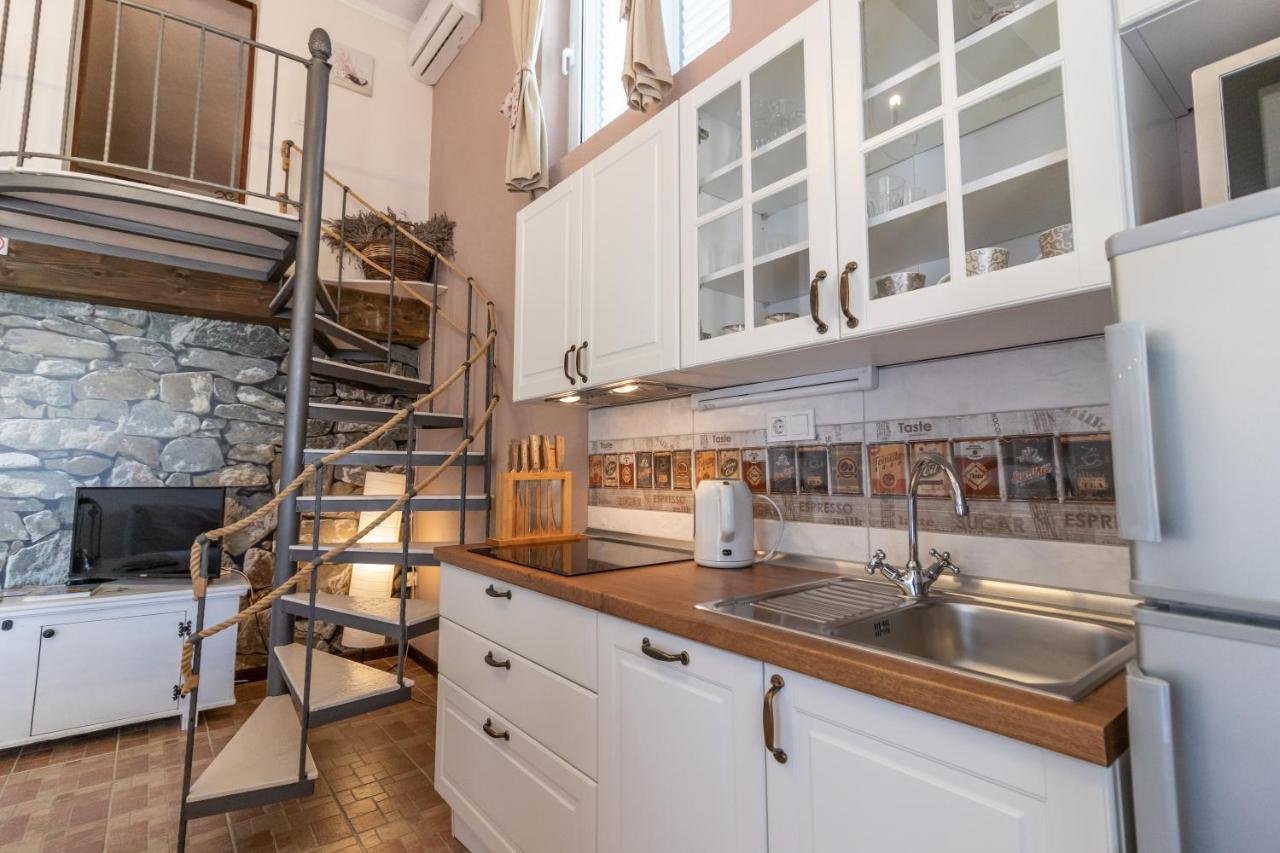 Vintage Appartement