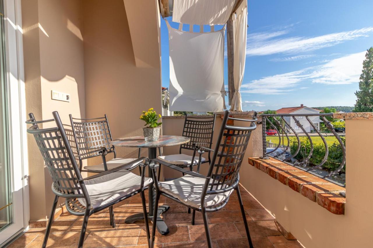 Vintage Appartement Banjol