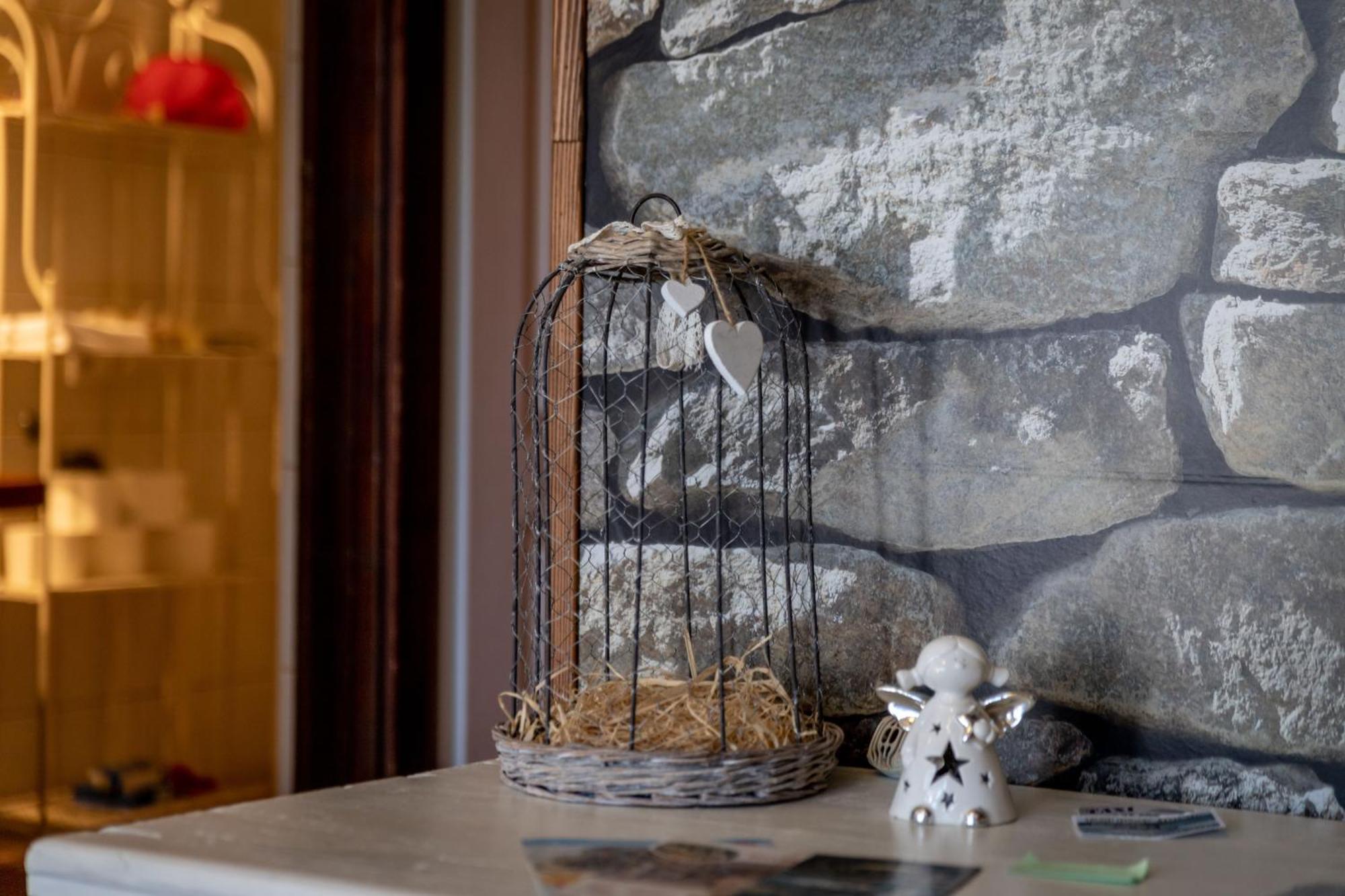 Vintage Apartmán Banjol